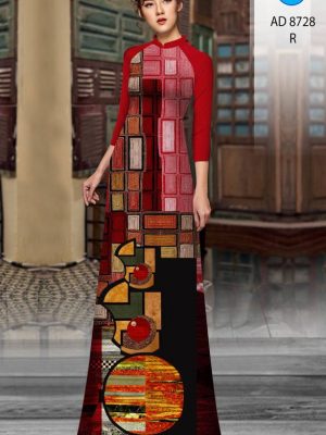 1621677082 141 vai ao dai mau moi vua ra (17)